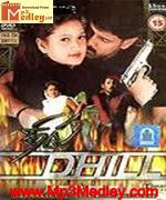 Dhill 2001 song download